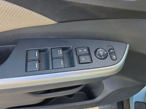 Used 2015 Honda CR-V EX-L image 17