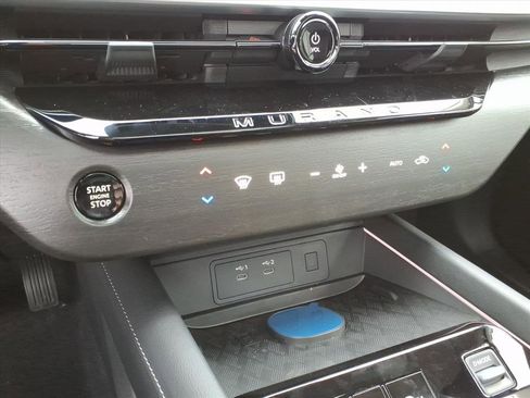 New 2026 Nissan Murano Platinum w/ Cargo Package image 14