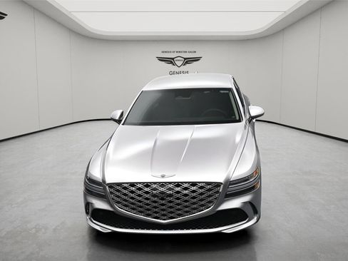 Used 2026 Genesis G80 2.5T AWD/4WD image 9