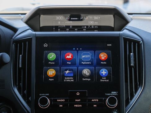 New 2025 Subaru Forester Wilderness image 15