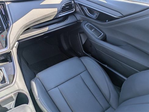 Certified 2025 Subaru Outback Limited XT w/ Popular Package #2 image 20