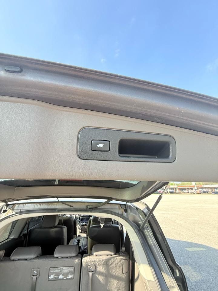 Used 2016 Honda Odyssey EX-L image 24