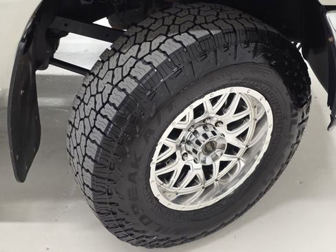 Used 2010 Dodge Ram 2500 Truck Laramie w/ Chrome Accents Group image 44