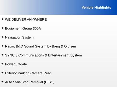 Used 2023 Ford Explorer Limited image 8