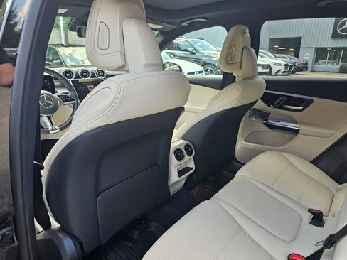 Certified 2026 Mercedes-Benz GLC 300 4MATIC image 11