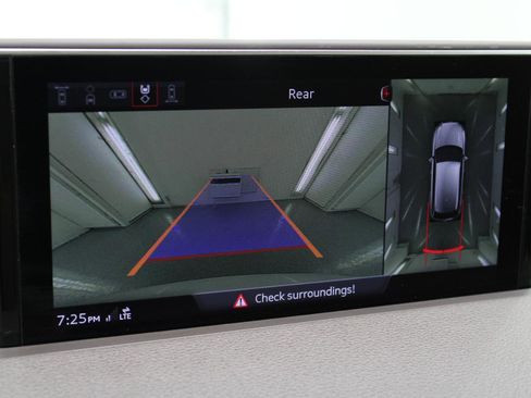 Used 2017 Audi Q7 3.0T Prestige w/ Prestige Package image 63