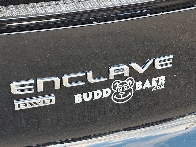 New 2026 Buick Enclave Avenir w/ Super Cruise Package AWD/4WD image 25