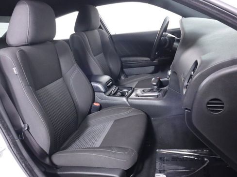 Used 2023 Dodge Charger SXT w/ Blacktop Package RWD image 31