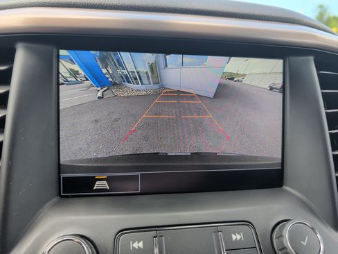 Used 2021 GMC Acadia Denali w/ LPO, Floor Liner Package AWD/4WD image 26