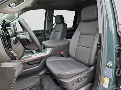 New 2026 Chevrolet Silverado 2500 LTZ w/ Trail Boss Package image 4