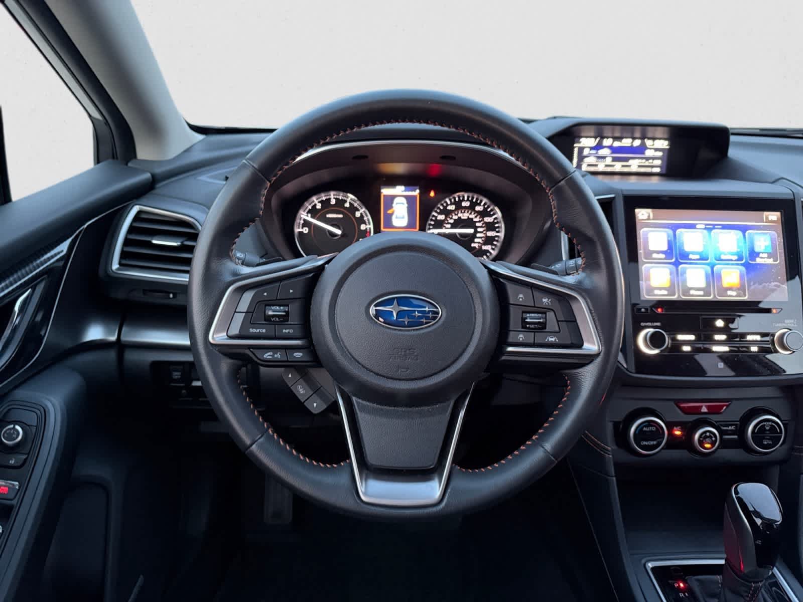 Used 2018 Subaru Crosstrek 2.0i Limited AWD/4WD image 13