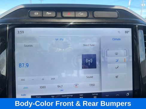 Used 2022 Ford F250 Lariat AWD/4WD image 16