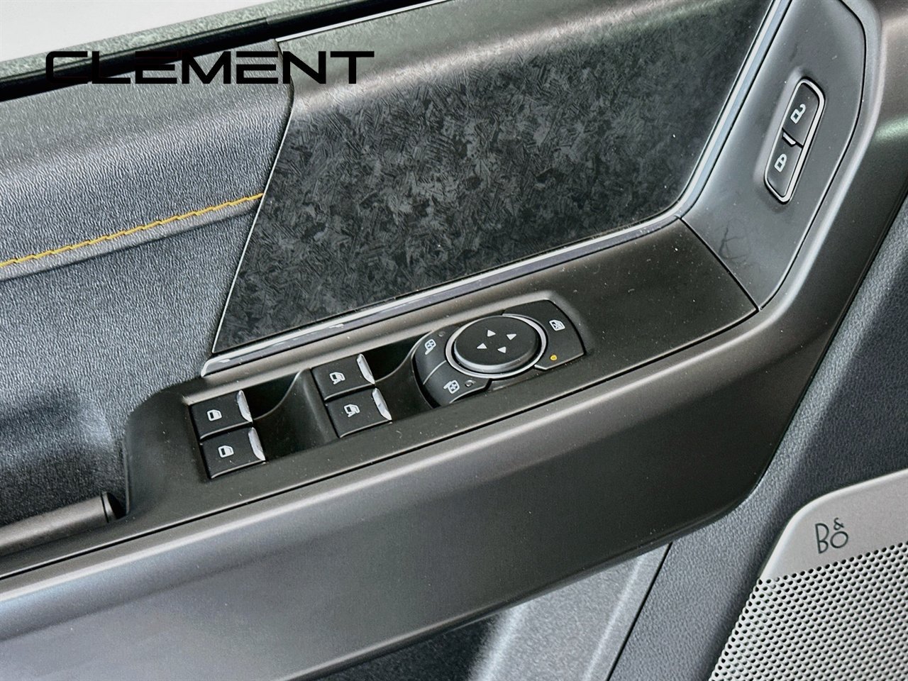 Used 2025 Ford F150 Tremor AWD/4WD image 28