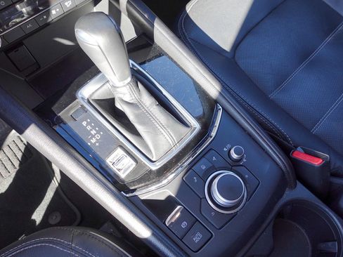 Certified 2025 MAZDA CX-5 AWD 2.5 S w/ Preferred Package image 20