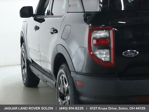 Used 2023 Ford Bronco Sport Outer Banks w/ Tech Package image 6