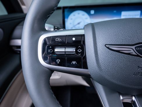 New 2026 Genesis GV80 2.5T Advanced image 23