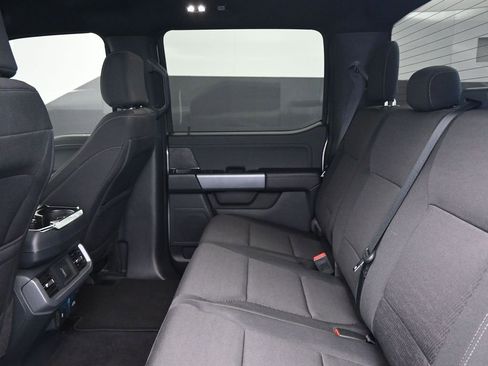 Used 2025 Ford F150 XLT w/ Equipment Group 301A Standard image 18