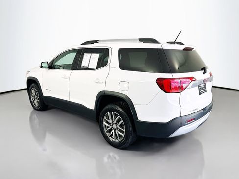 Used 2019 GMC Acadia SLE FWD image 5