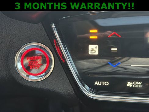 Used 2022 Honda HR-V EX image 41