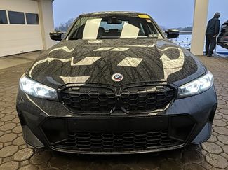 Used 2023 BMW M340i xDrive w/ Premium Package video 2