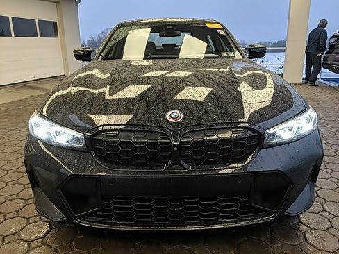 Used 2023 BMW M340i xDrive w/ Premium Package image 2
