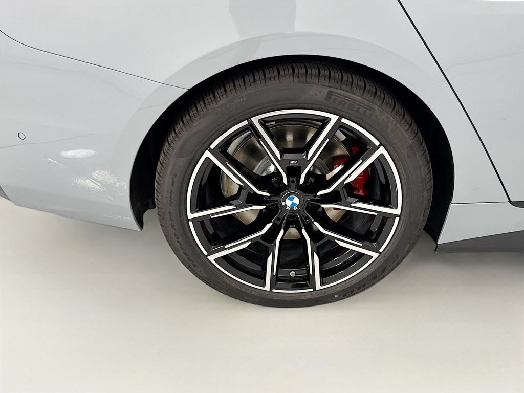 New 2026 BMW i4 xDrive40i w/ M Sport Package AWD/4WD image 32