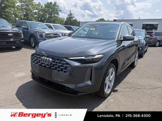 Used 2025 Audi Q5 Premium Plus w/ Premium Plus AWD/4WD video 1