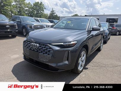 Used 2025 Audi Q5 Premium Plus w/ Premium Plus