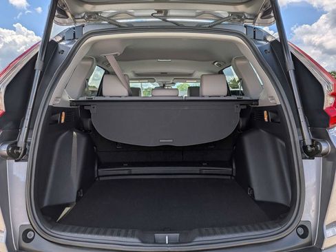 Used 2018 Honda CR-V EX-L image 33