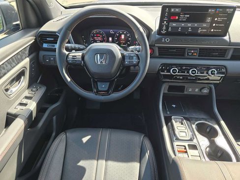 Used 2026 Honda Passport TrailSport Elite image 17