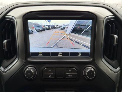 Used 2021 Chevrolet Silverado 1500 RST w/ All Star Edition Plus image 26