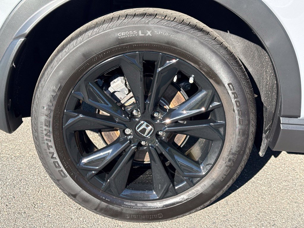 Used 2024 Honda CR-V Sport Touring image 11