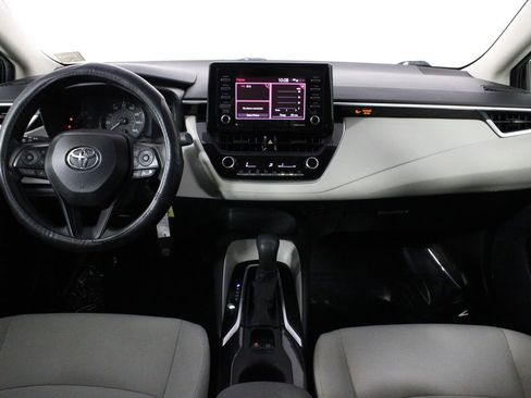Used 2021 Toyota Corolla L image 26