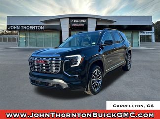 New 2026 GMC Terrain Denali w/ LPO, Floor Liner Package video 1