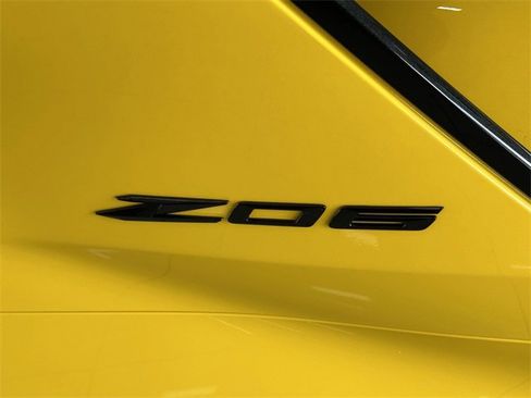 New 2025 Chevrolet Corvette Z06 image 10