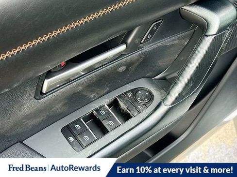 New 2026 MAZDA CX-50 AWD 2.5 Hybrid w/ Cargo Package image 17