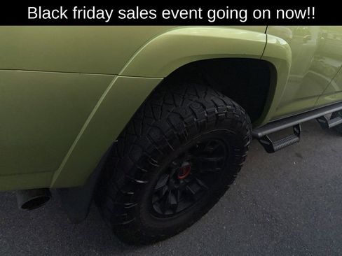 Used 2022 Toyota 4Runner TRD Pro image 36