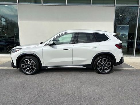 Used 2026 BMW X1 xDrive28i w/ Convenience Package image 2