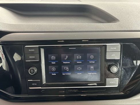 Used 2022 Volkswagen Taos S w/ IQ Drive S Package FWD image 32