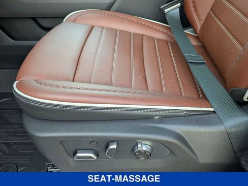 New 2026 GMC Sierra 3500 Denali Ultimate image 16