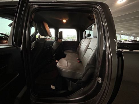Used 2026 RAM 3500 Tradesman AWD/4WD image 49