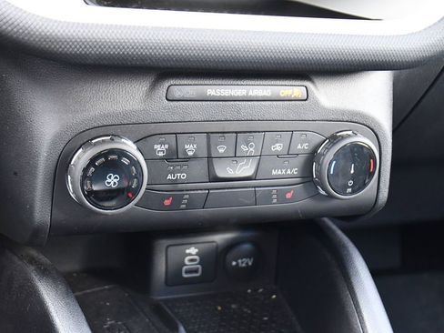 Used 2023 Ford Bronco Sport Heritage w/ Heritage Convenience Package image 29