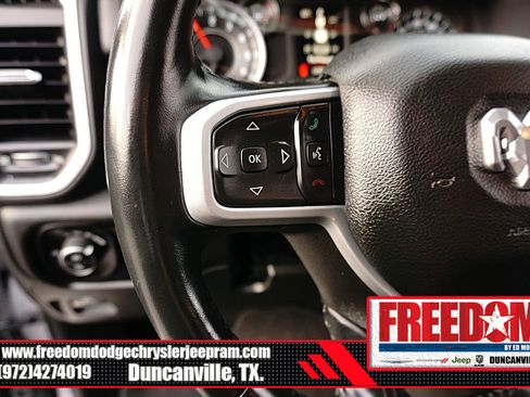 Used 2023 RAM 1500 Lone Star w/ Trailer Tow Group image 25