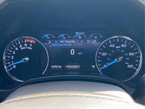 Used 2021 Ford F250 King Ranch AWD/4WD image 26