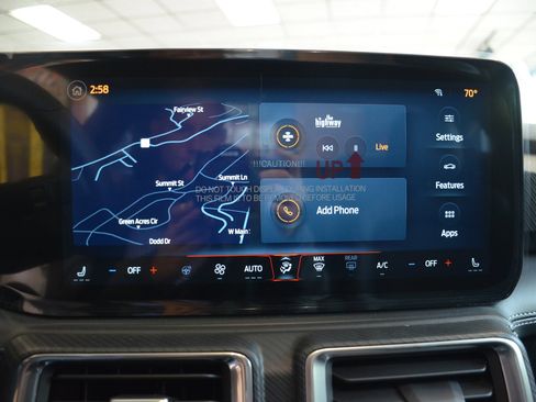 New 2024 Ford Mustang GT Premium image 11