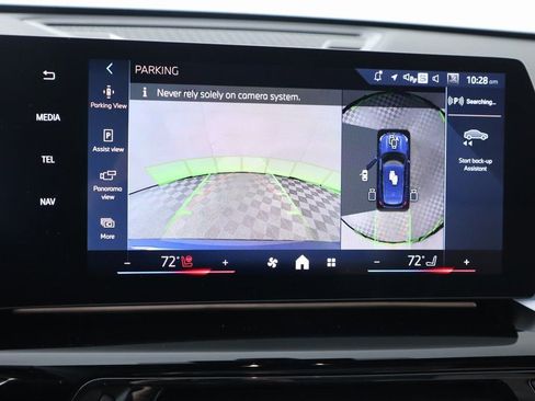 New 2025 BMW X1 xDrive28i w/ Technology Package image 7