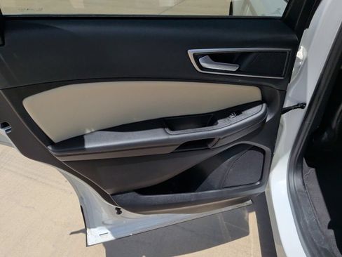 Used 2022 Ford Edge SEL w/ Convenience Package AWD/4WD image 36