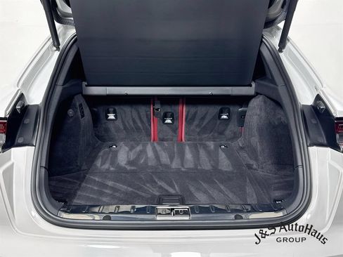 Used 2023 Porsche Panamera 4S AWD/4WD image 34