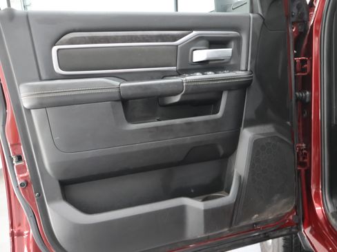 Used 2024 RAM 2500 Big Horn w/ Safety Group AWD/4WD image 39