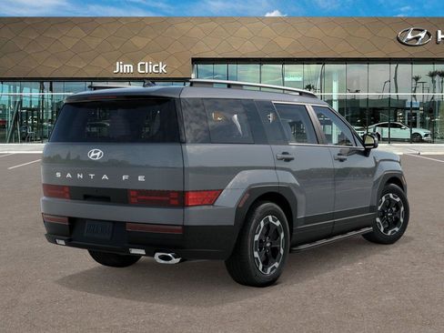 New 2026 Hyundai Santa Fe SEL image 4